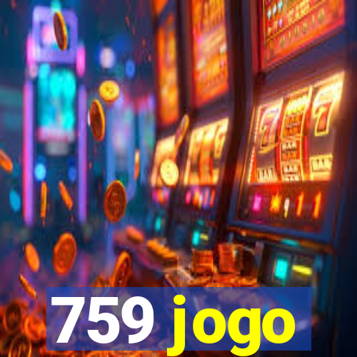 759 jogo